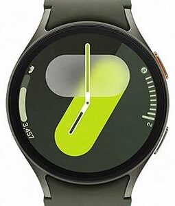 Smartwatch Galaxy Watch 7 44mm GPS (Verde) - SAMSUNG