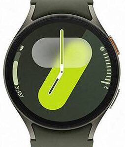 Smartwatch Galaxy Watch 7 44mm GPS + LTE (Verde) - SAMSUNG