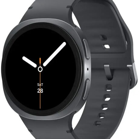 Smartwatch Galaxy Watch 8 44mm GPS (Grafite) - SAMSUNG