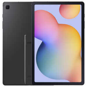 Tablet Galaxy Tab S6 Lite (2022) 10.4 4GB/64GB Wi-Fi (Cinzento) - SAMSUNG