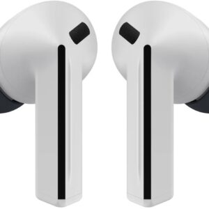 Auriculares Bluetooth Galaxy Buds3 FE (Cinzento) - SAMSUNG