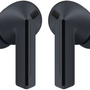 Auriculares Bluetooth Galaxy Buds3 FE (Preto) - SAMSUNG
