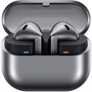 Auriculares Bluetooth Galaxy Buds 3 Bluetooth (Grafite) - SAMSUNG