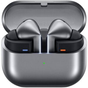 Auriculares Bluetooth Galaxy Buds 3 Pro Bluetooth (Grafite) - SAMSUNG