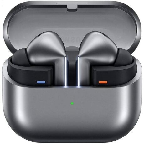 Auriculares Bluetooth Galaxy Buds 3 Pro Bluetooth (Grafite) - SAMSUNG