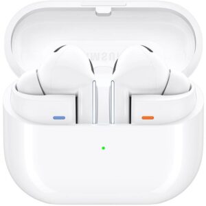 Auriculares Bluetooth Galaxy Buds 3 Pro Bluetooth (Branco) - SAMSUNG