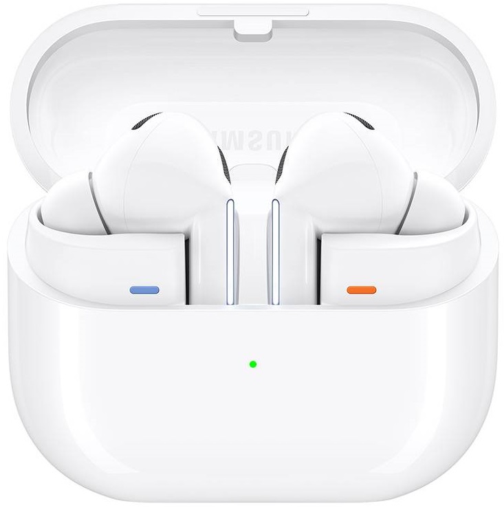 Auriculares Bluetooth Galaxy Buds 3 Pro Bluetooth (Branco) - SAMSUNG