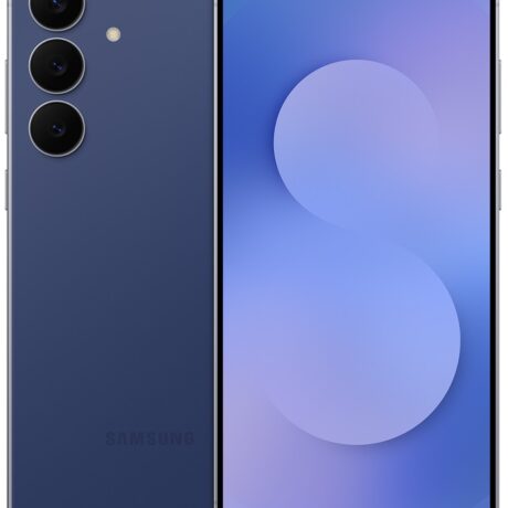 Smartphone Samsung Galaxy S25 FE 5G 6.7 8GB/128GB Dual SIM (Azul Marinho)