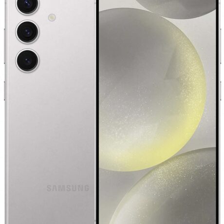 Smartphone Samsung Galaxy S24+ 6.7 12GB/256GB Dual SIM (Cinzento Mármore)