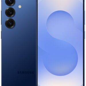 Smartphone Samsung Galaxy S25 5G 6.2 12GB/512GB Dual SIM (Azul Marinho)