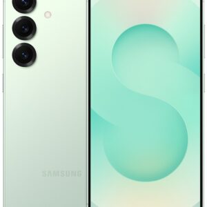 Smartphone Samsung Galaxy S25 5G 6.2 12GB/256GB Dual SIM (Menta)