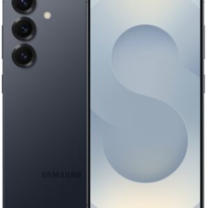 Smartphone Samsung Galaxy S25 5G 6.2 12GB/128GB Dual SIM (Azul Escuro)