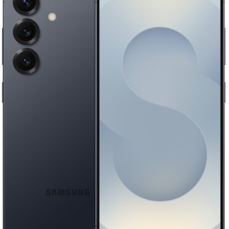 Smartphone Samsung Galaxy S25 5G 6.2 12GB/128GB Dual SIM (Azul Escuro)