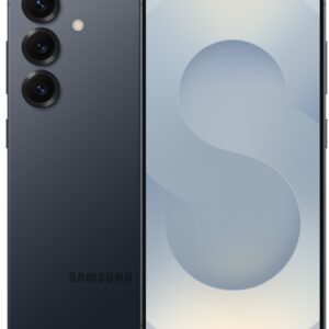 Smartphone Samsung Galaxy S25 5G 6.2 12GB/256GB Dual SIM (Azul Escuro)