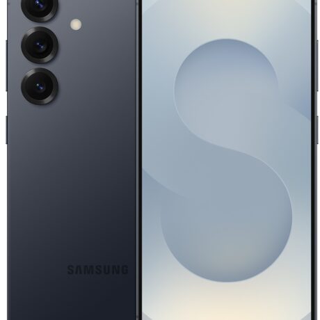 Smartphone Samsung Galaxy S25 5G 6.2 12GB/256GB Dual SIM (Azul Escuro)