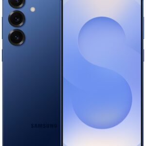 Smartphone Samsung Galaxy S25+ 5G 6.7 12GB/256GB Dual SIM (Azul Marinho)