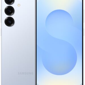 Smartphone Samsung Galaxy S25+ 5G 6.7 12GB/256GB Dual SIM (Azul Gelo)