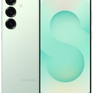 Smartphone Samsung Galaxy S25+ 5G 6.7 12GB/256GB Dual SIM (Menta)