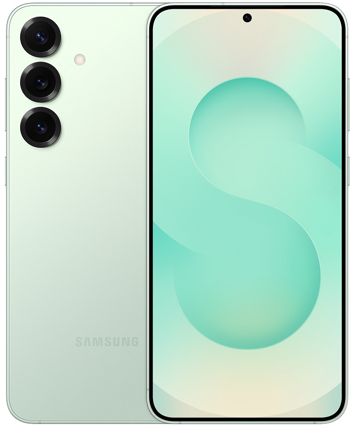 Smartphone Samsung Galaxy S25+ 5G 6.7 12GB/512GB Dual SIM (Menta)