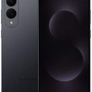 Smartphone Samsung Galaxy S25 Edge 5G 6.7 12GB/256GB Dual SIM (Preto Tit?nio)