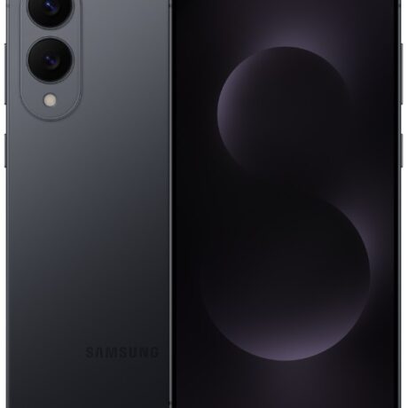 Smartphone Samsung Galaxy S25 Edge 5G 6.7 12GB/256GB Dual SIM (Preto Titânio)