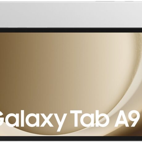 Tablet Galaxy Tab A9 8.7 4GB/64GB Wi-Fi (Prateado) - SAMSUNG