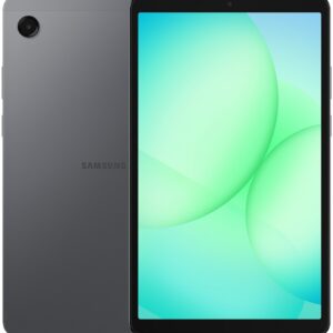 Tablet Galaxy Tab A11 X130 8.7 4GB/64GB Wi-Fi (Cinzento) - SAMSUNG
