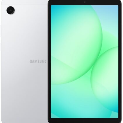 Tablet Galaxy Tab A11 X130 8.7 4GB/64GB Wi-Fi (Prateado) - SAMSUNG