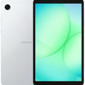 Tablet Galaxy Tab A11 8.7 8GB/128GB Wi-Fi (Prateado) - SAMSUNG