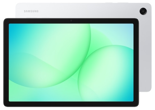 Tablet Galaxy Tab A11+ 5G 11 8GB/256GB (Prateado) - SAMSUNG