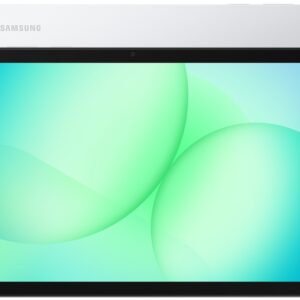 Tablet Samsung Galaxy Tab A11+ 5G 11 6GB/128GB Wi-Fi 5 (Prateado)