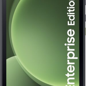 Tablet Galaxy Tab Active 5 8 6GB/128GB Wi-Fi Entreprise Edition (Verde) - SAMSUNG