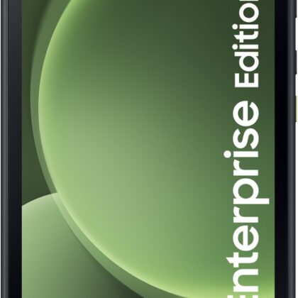 Tablet Galaxy Tab Active 5 8 6GB/128GB Wi-Fi Entreprise Edition (Verde) - SAMSUNG