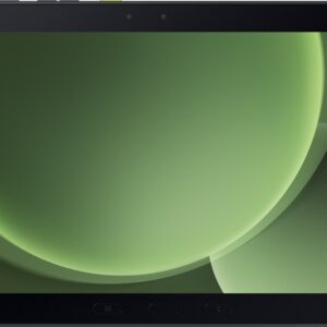 Tablet Galaxy Tab Active5 Pro 10.1 6GB/128GB 5G + Wi-Fi (Verde) - SAMSUNG