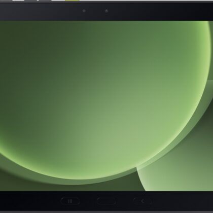 Tablet Galaxy Tab Active5 Pro 10.1 6GB/128GB 5G + Wi-Fi (Verde) - SAMSUNG