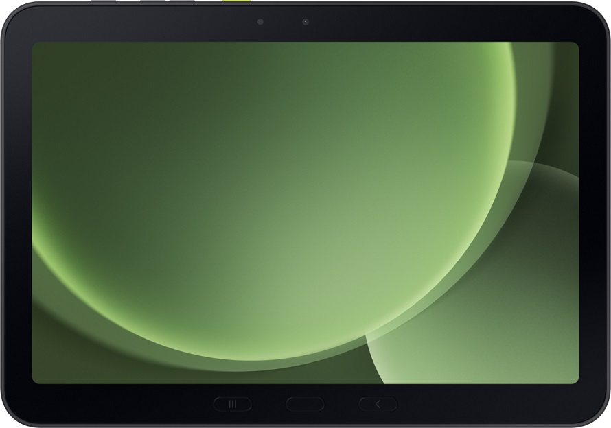 Tablet Galaxy Tab Active5 Pro 10.1 6GB/128GB 5G + Wi-Fi (Verde) - SAMSUNG