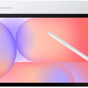 Tablet Galaxy Tab S10 Lite 10.9 6GB/128GB Wi-Fi (Prateado) - SAMSUNG