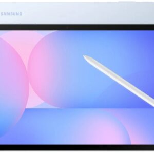 Tablet Galaxy Tab S10 FE 10.9 8GB/128GB Wi-Fi (Azul) - SAMSUNG