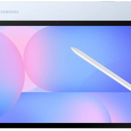 Tablet Galaxy Tab S10 FE 10.9 8GB/128GB Wi-Fi (Azul) - SAMSUNG