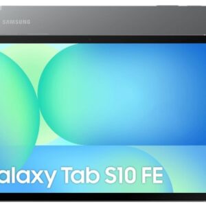 Tablet Galaxy Tab S10 FE Enterprise Edition 5G 10.9 8GB/128GB (Cinzento) - SAMSUNG