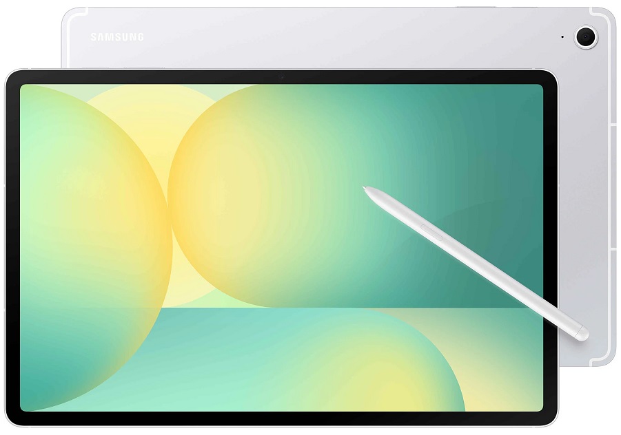 Tablet Galaxy Tab S10 FE+ 13.1 8GB/128GB Wi-Fi (Prateado) - SAMSUNG