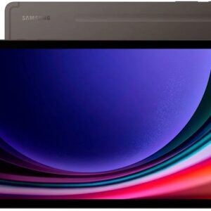 Tablet Galaxy Tab S9 11 8GB/128GB Wi-Fi 5G (Preto) - SAMSUNG