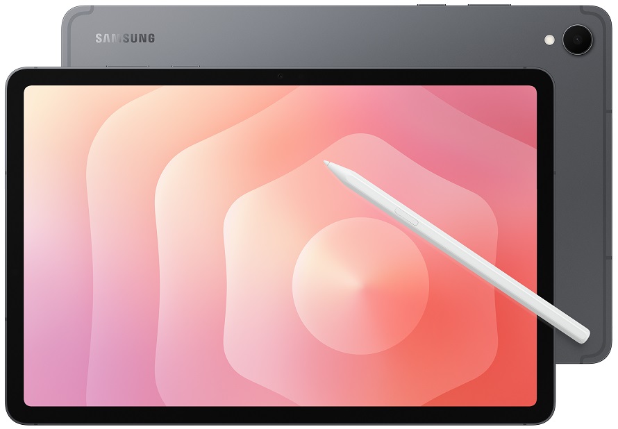 Tablet Galaxy Tab S11 11 12GB/256GB Wi-Fi (Cinzento) - SAMSUNG