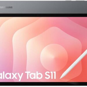 Tablet Galaxy Tab S11 5G 11 12GB/256GB (Cinzento) - SAMSUNG