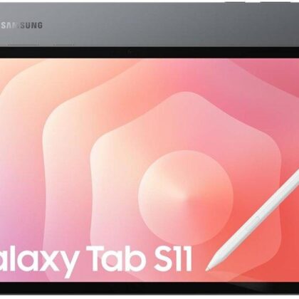 Tablet Galaxy Tab S11 5G 11 12GB/256GB (Cinzento) - SAMSUNG