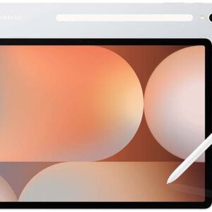 Tablet Galaxy Tab S10+ 5G 12.4 12GB/512GB Wi-Fi (Platinum Silver) - SAMSUNG