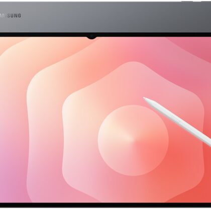 Tablet Galaxy Tab S11 Ultra 14.6 12GB/256GB Wi-Fi (Cinzento) - SAMSUNG