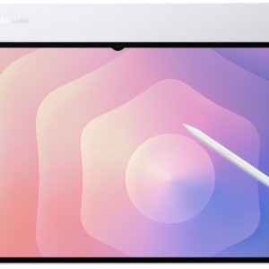 Tablet Galaxy Tab S11 Ultra 5G 14.6 12GB/256GB (Prateado) - SAMSUNG