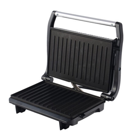 Sanduicheira 700W (Preto) - VOX