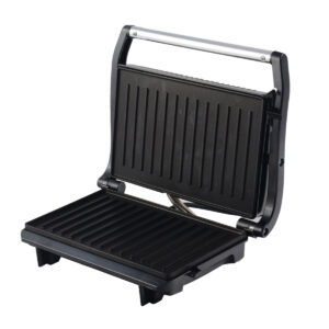 Sanduicheira 700W (Preto) - VOX